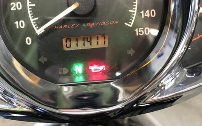 2005 Harley-Davidson® VRSCA - V-Rod® A