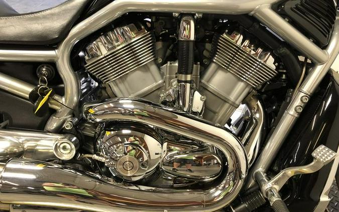 2005 Harley-Davidson® VRSCA - V-Rod® A