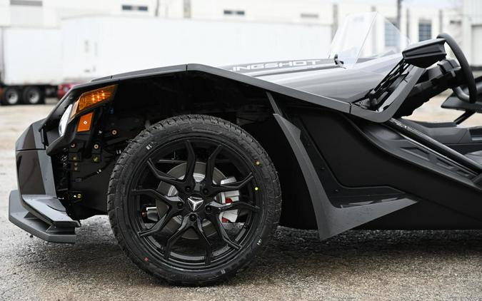 2023 Polaris Slingshot® Slingshot® S with Technology Package 1