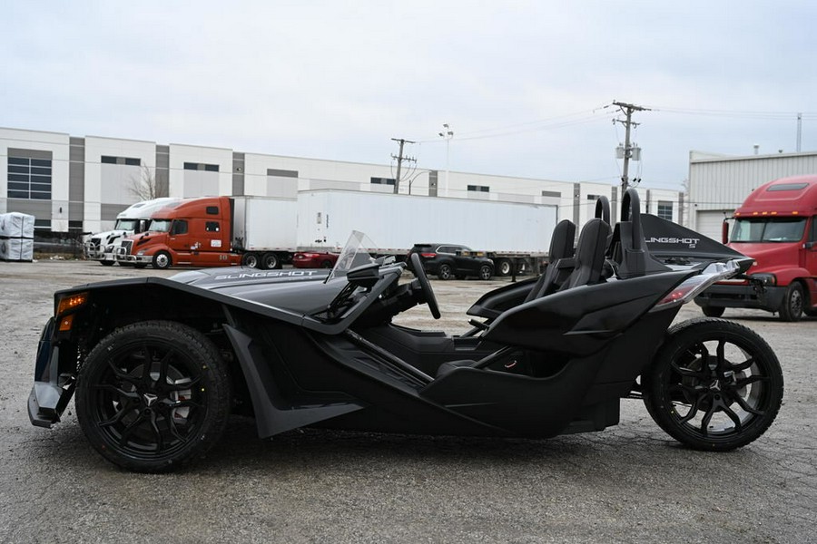 2023 Polaris Slingshot® Slingshot® S with Technology Package 1