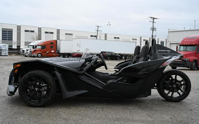 2023 Polaris Slingshot® Slingshot® S with Technology Package 1