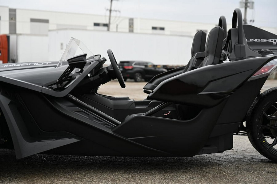 2023 Polaris Slingshot® Slingshot® S with Technology Package 1