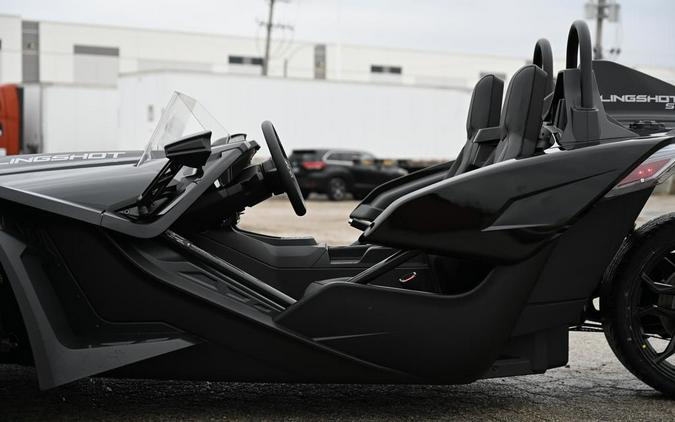 2023 Polaris Slingshot® Slingshot® S with Technology Package 1