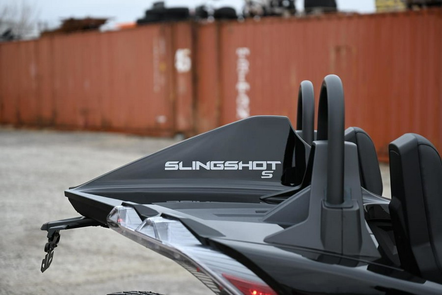 2023 Polaris Slingshot® Slingshot® S with Technology Package 1