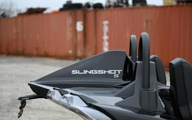 2023 Polaris Slingshot® Slingshot® S with Technology Package 1