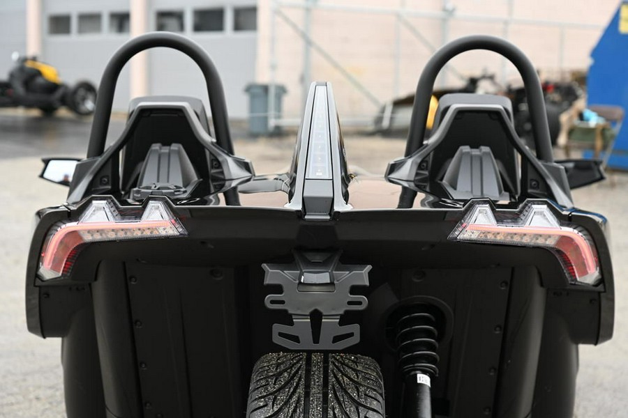 2023 Polaris Slingshot® Slingshot® S with Technology Package 1