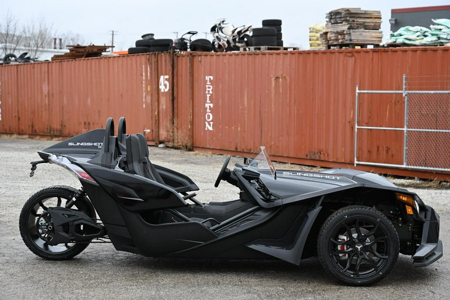 2023 Polaris Slingshot® Slingshot® S with Technology Package 1