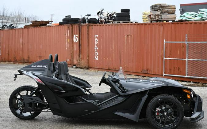 2023 Polaris Slingshot® Slingshot® S with Technology Package 1