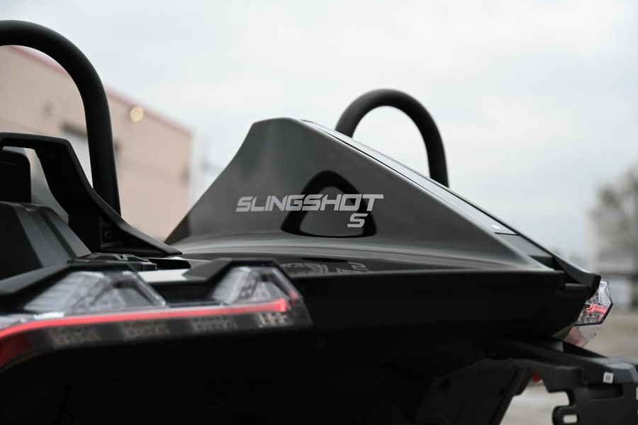 2023 Polaris Slingshot® Slingshot® S with Technology Package 1