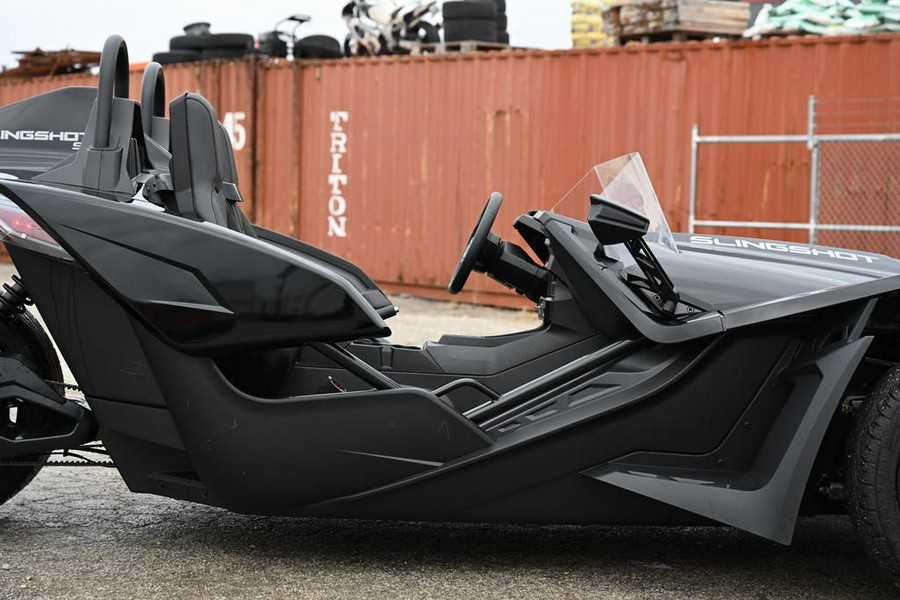 2023 Polaris Slingshot® Slingshot® S with Technology Package 1