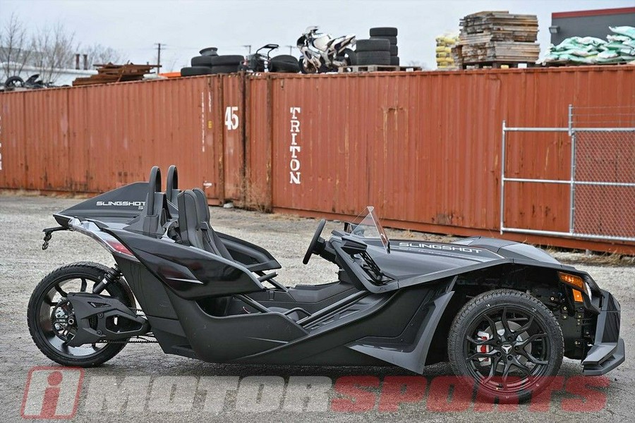 2023 Polaris Slingshot® Slingshot® S with Technology Package 1