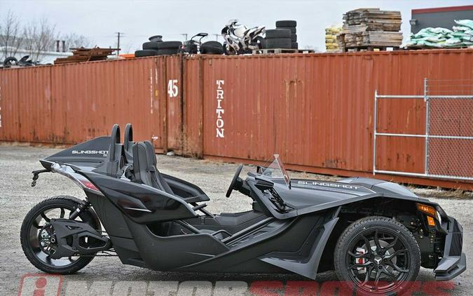 2023 Polaris Slingshot® Slingshot® S with Technology Package 1