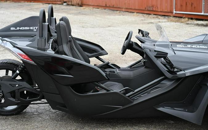 2023 Polaris Slingshot® Slingshot® S with Technology Package 1