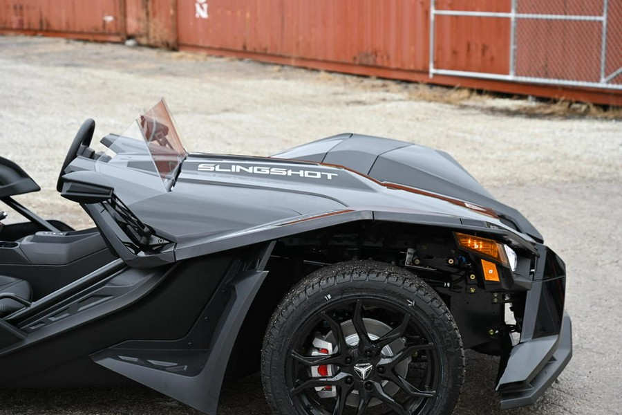 2023 Polaris Slingshot® Slingshot® S with Technology Package 1