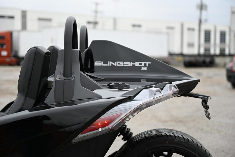 2023 Polaris Slingshot® Slingshot® S with Technology Package 1
