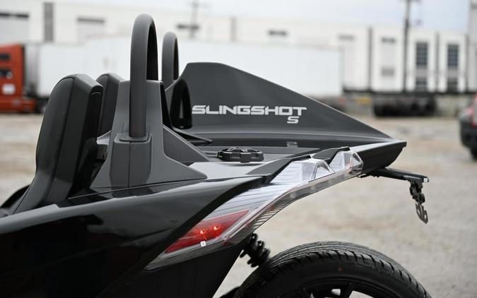 2023 Polaris Slingshot® Slingshot® S with Technology Package 1