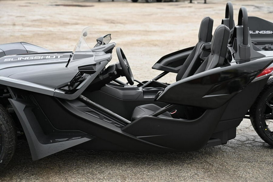 2023 Polaris Slingshot® Slingshot® S with Technology Package 1