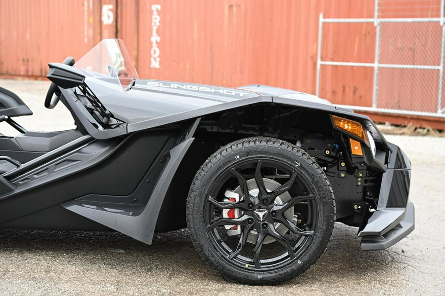 2023 Polaris Slingshot® Slingshot® S with Technology Package 1