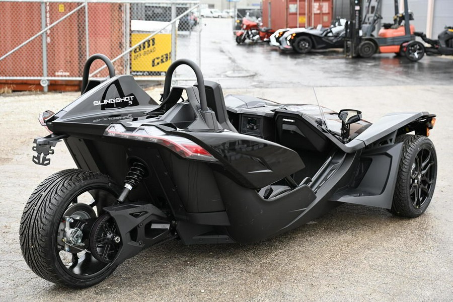 2023 Polaris Slingshot® Slingshot® S with Technology Package 1