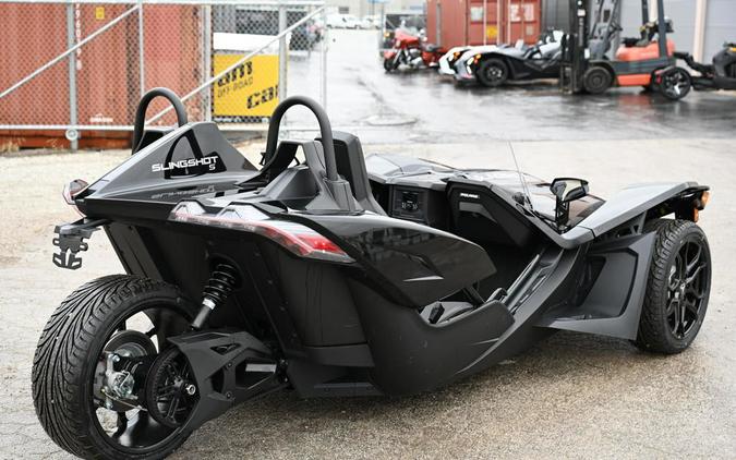 2023 Polaris Slingshot® Slingshot® S with Technology Package 1