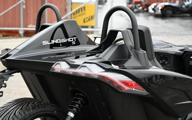 2023 Polaris Slingshot® Slingshot® S with Technology Package 1