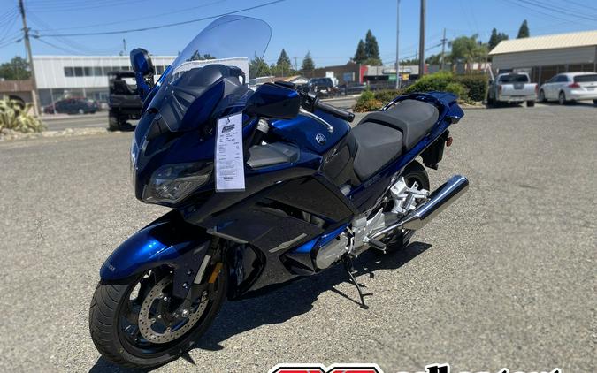 2023 Yamaha FJR 1300ES