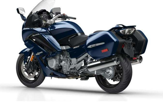 2023 Yamaha FJR 1300ES