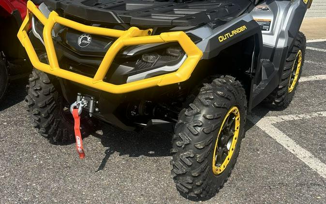 2024 Can-Am® Outlander MAX XT-P 850