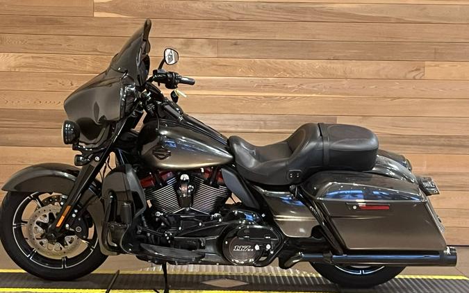 2018 Harley-Davidson CVO™ Limited