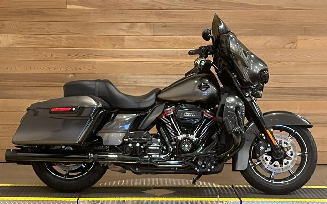 2018 Harley-Davidson CVO™ Limited