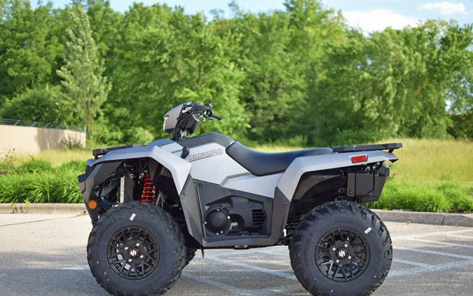 2023 Suzuki KingQuad 750 AXi Power Steering SE