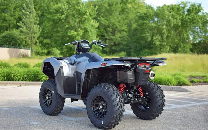 2023 Suzuki KingQuad 750 AXi Power Steering SE