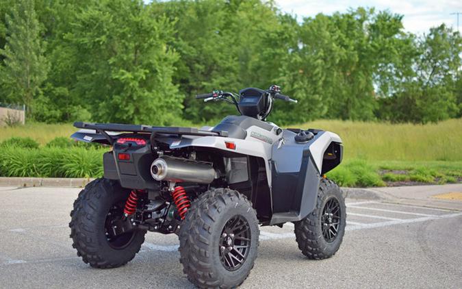 2023 Suzuki KingQuad 750 AXi Power Steering SE