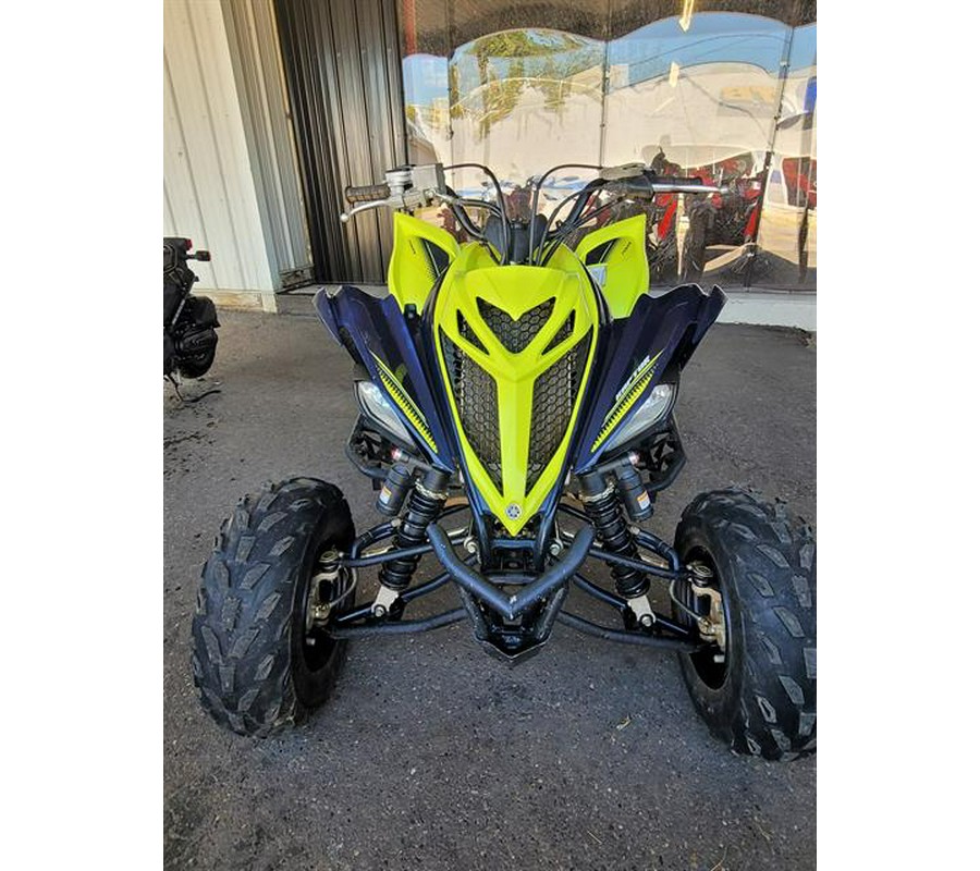 2021 Yamaha Raptor 700R SE