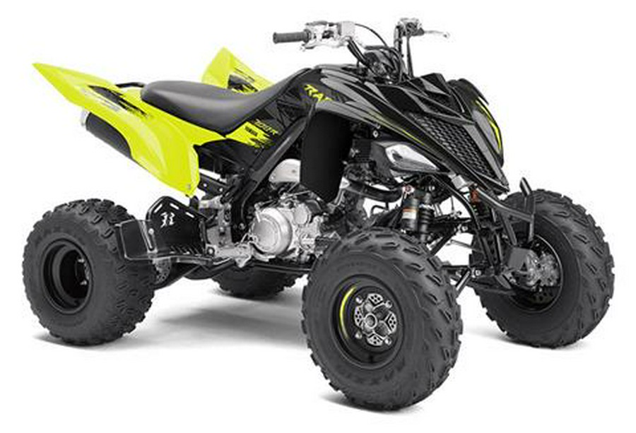 2021 Yamaha Raptor 700R SE