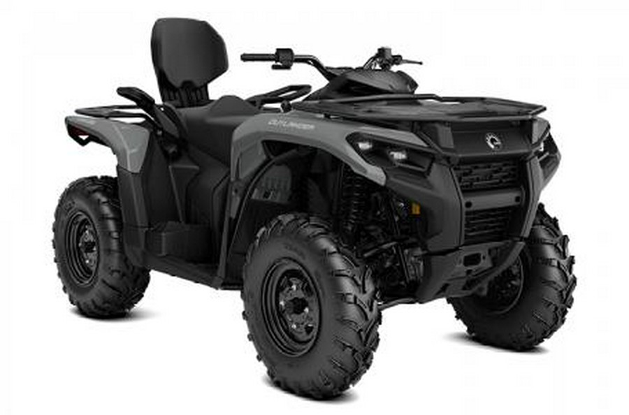 2024 Can-Am™ Outlander™ MAX DPS 700