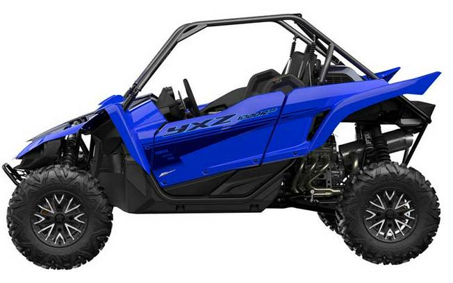 2024 Yamaha YXZ1000R SS