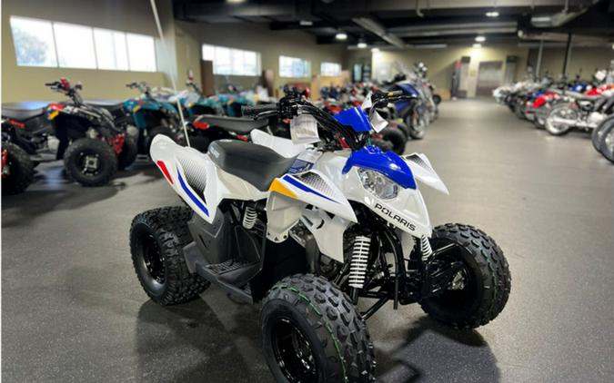 2024 Polaris Outlaw 110 EFI