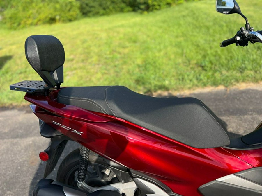 2020 Honda PCX 150