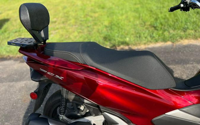 2020 Honda PCX 150