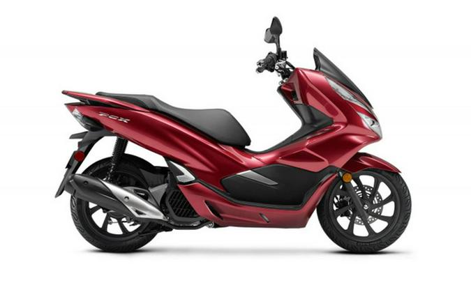 2020 Honda PCX 150