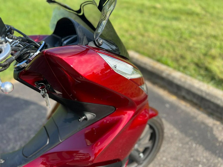 2020 Honda PCX 150