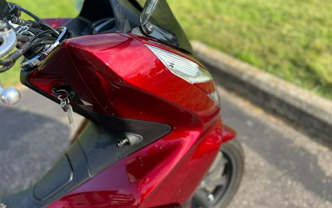 2020 Honda PCX 150