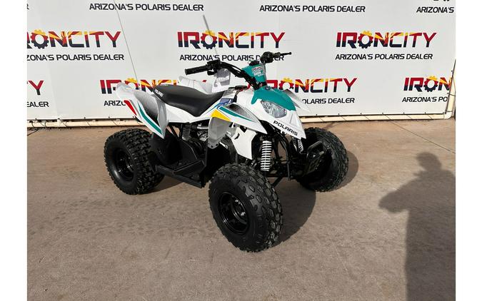 2024 Polaris Industries OUTLAW 110 EFI