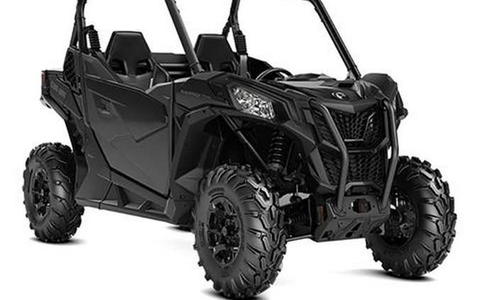 2025 Can-Am Maverick Trail DPS 1000R