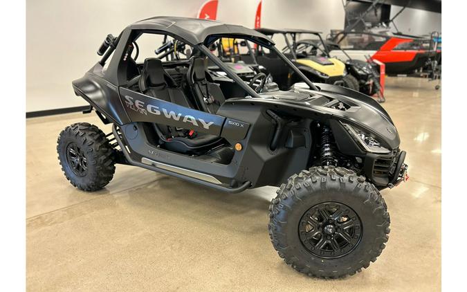 2024 VILLAIN SX10 P - Segway Powersports