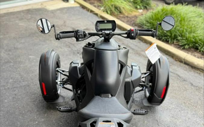 2025 Can-Am Ryker Rally