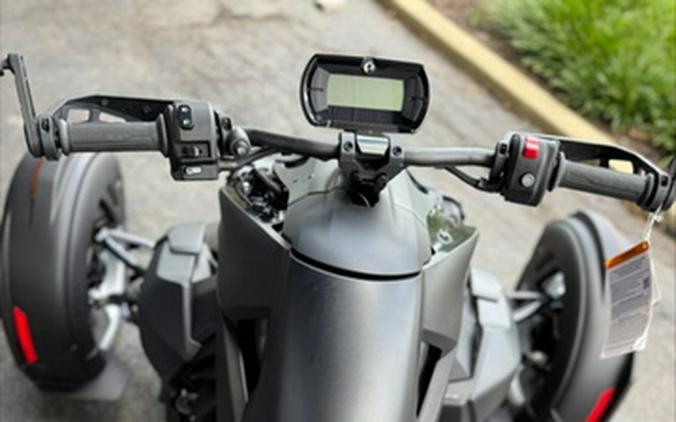 2025 Can-Am Ryker Rally