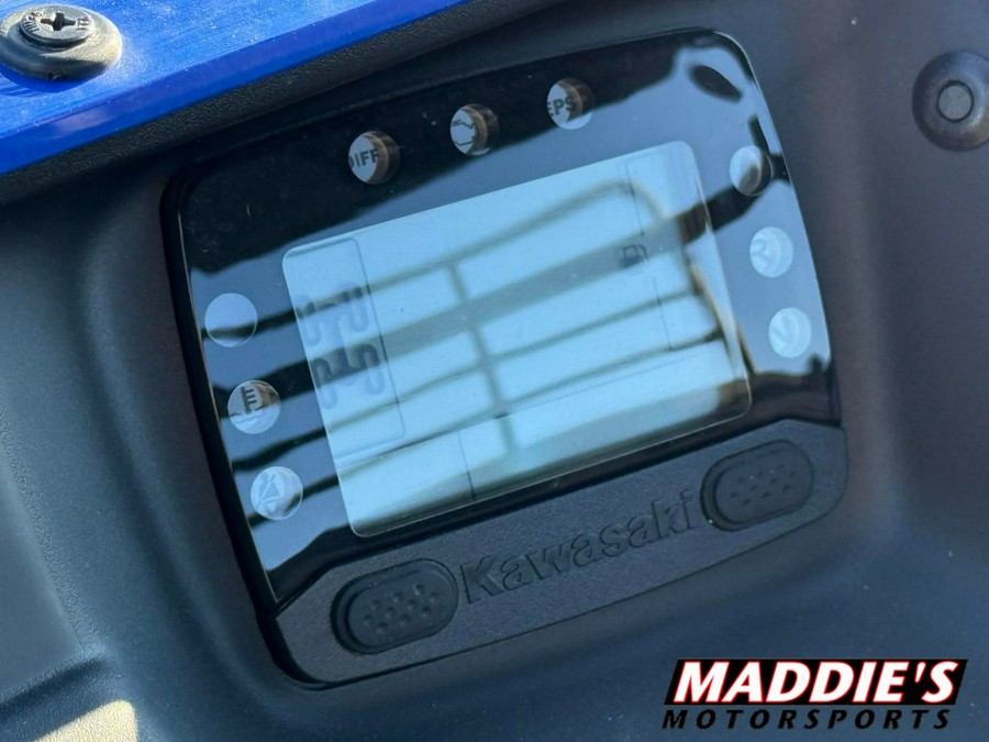 2026 Kawasaki MULE PRO-MX LE