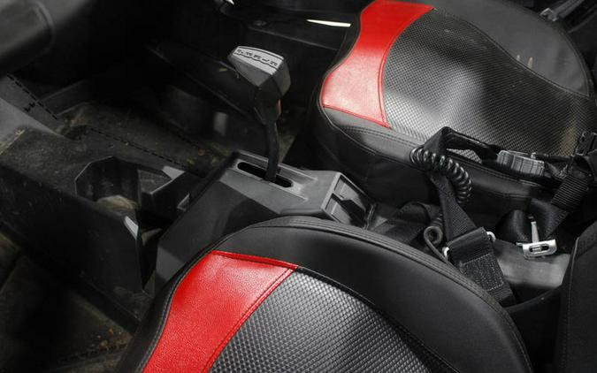 2024 Polaris® RZR XP 4 1000 Ultimate